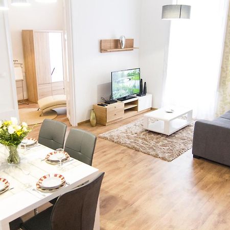 Luxury 2Br Apt By The Synagogue Budapeste Exterior foto