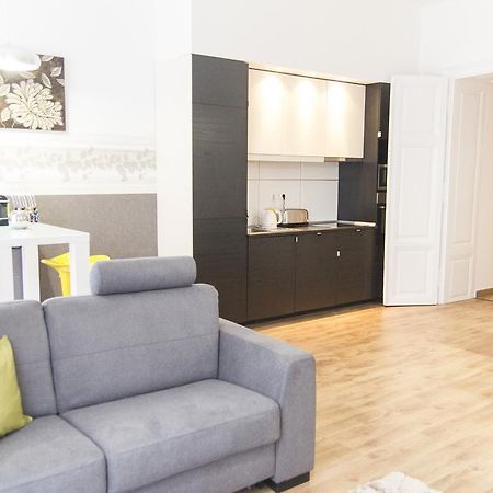 Luxury 2Br Apt By The Synagogue Budapeste Exterior foto