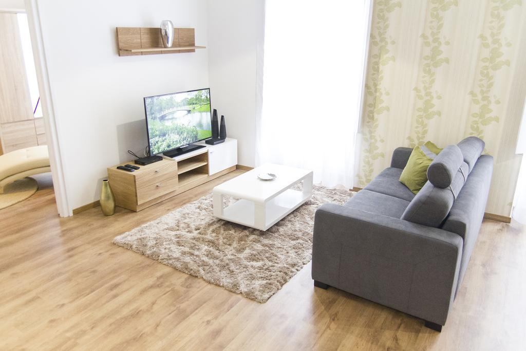 Luxury 2Br Apt By The Synagogue Budapeste Exterior foto