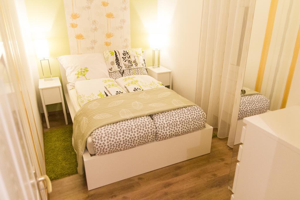 Luxury 2Br Apt By The Synagogue Budapeste Exterior foto