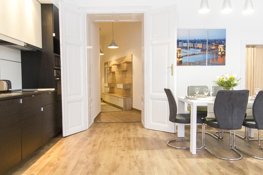 Luxury 2Br Apt By The Synagogue Budapeste Exterior foto